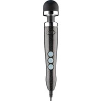 Doxy Die Cast 3 Magic Wand Black