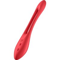 Satisfyer Elastic Joy Buigbare Multi-Vibrator