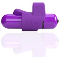 The Screaming O - 4B FingO SlimGrape