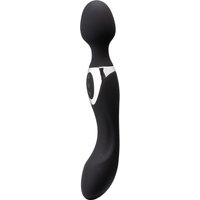 Sinful Curvy Double Pleasure Oplaadbare Magic Wand 22,5 cm