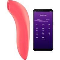We-Vibe Melt App-Gestuurde Clitorisstimulator