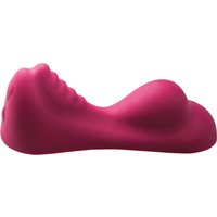 Rocks Off Ruby Glow Handsfree Vibrator