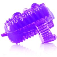 The Screaming O - The LingO Purple