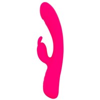 Vibe Collection - Verwarmende Rabbit Vibrator - Roze