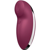 Satisfyer Tap & Climax 2 Clitorisvibrator