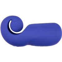 SVibe Snail Evo Vibrating Masturbator