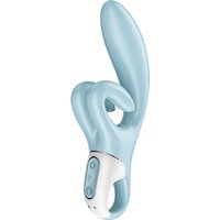 Satisfyer Touch Me Rabbit Vibrator