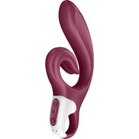 Satisfyer Love Me Rabbit Vibrator