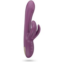 Vibe Collection - G-Pulse Plus - Rabbit met Tapping-functie