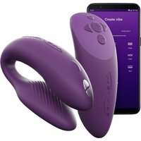 We-Vibe Chorus Vibrator voor Koppels