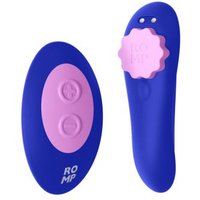 ROMP - Party Draagbare Panty Vibrator