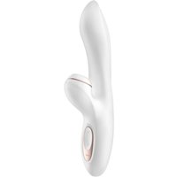 Satisfyer Pro+ G-Spot Air-Pulse Rabbit Vibrator