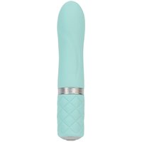 Pillow Talk Flirty Clitoris Vibrator 11 cm