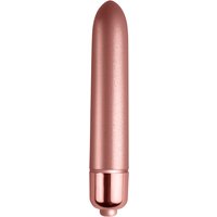 Rocks Off RO-90 mm Touch of Velvet 10-Speed Bullet Vibrator