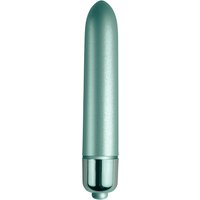 Rocks Off RO-90 mm Touch of Velvet 10-Speed Bullet Vibrator