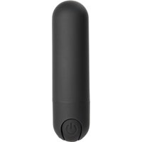 Sinful Oplaadbare Krachtige Bulletvibrator 7,5 cm
