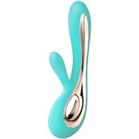 LELO Soraya 2 Rabbit Vibrator