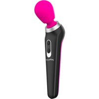 PalmPower Extreme Magic Wand Vibrator