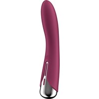 Satisfyer Spinning Vibe 1 G-Spot Vibrator