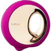 LELO Ora 3 Orale-Seks-Simulator Tong Vibrator