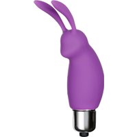 Baseks Teasing Rabbit Bullet Vibrator