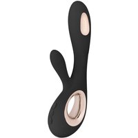 LELO Soraya Wave Dubbele Vibrator