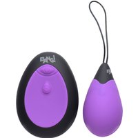 Bang! Ultra Krachtig Vibrator Ei