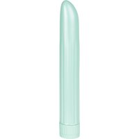 Baseks Pearly Vibes Ladyfinger Multispeed Vibrator