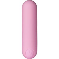 Sinful Oplaadbare Krachtige Bulletvibrator 7,5 cm