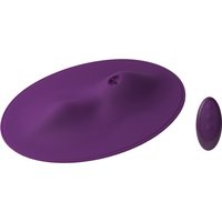 Vibepad 2 Hands-Free Stimulatie Pad met Tongvibrator