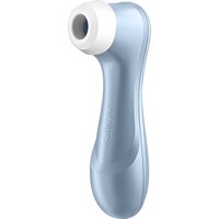 Satisfyer Pro 2 Generation 2 Air-Pulse Luchtdruk Stimulator