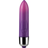 Rocks Off RO-80 mm Colour Me Orgasmic Bullet Vibrator