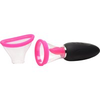 Shegasm Lickgasm Mini Tong Vibrator