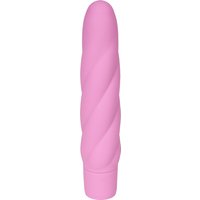 Baseks Lust Dildo Vibrator 19 cm