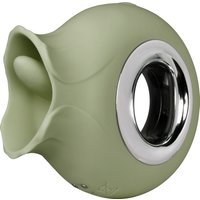 Sinful French Kiss Tong Vibrator