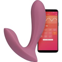 Svakom Erica Wearable G-Spot Vibrator met App