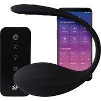 Satisfyer Ripped Petal Wearable Vibrator Ei