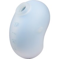 Satisfyer Cutie Ghost Luchtdruk Vibrator