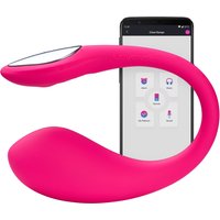 Lovense Lush Mini G-spot Vibratie Ei