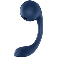 Satisfyer Pro+ Wave 4 App-gestuurde G-spot & Air Pulse Vibrator