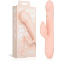 Good Vibes Only - Shai - Stotende vibrator - Roze