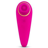 Teazers Tapping Clitoris Stimulator