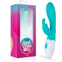 Leda Rabbit Vibrator