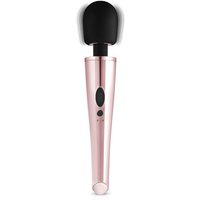 Rosy Gold - Nouveau Wand Massager