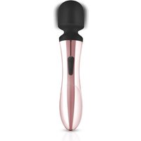 Rosy Gold - Nouveau Curve Massager