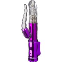 Baseks Anal Oplaadbare Tarzan Vibrator