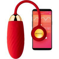 Svakom Ella Neo Vibrator Ei met App