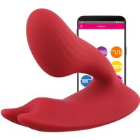 Magic Motion Umi Dual Vibrator met App