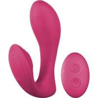 Tracy's Dog Nina Vibe Pro 2 Koppelvibrator