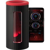 LELO F1S V2 Pleasure Console Penisvibrator